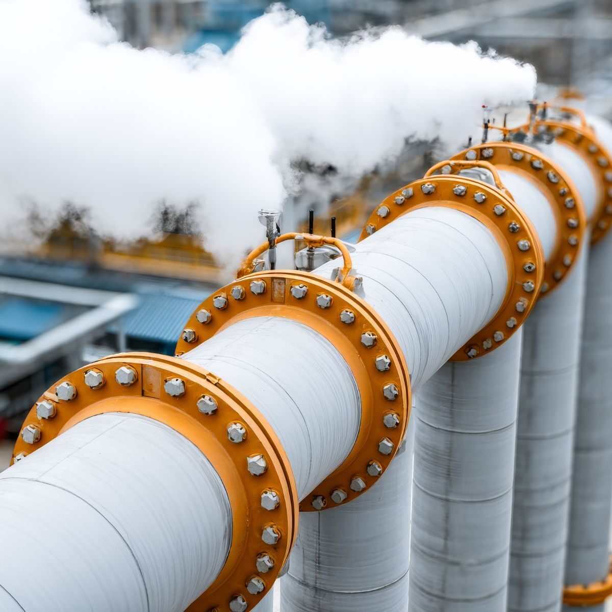 Hot Steam Linked In Post