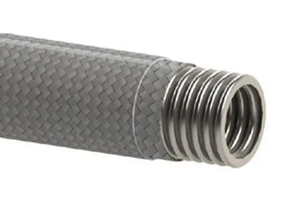 Double Braided Metallic Hose 7012
