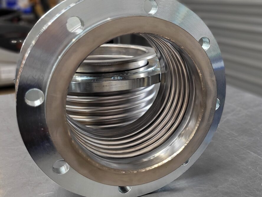 Expansion joint