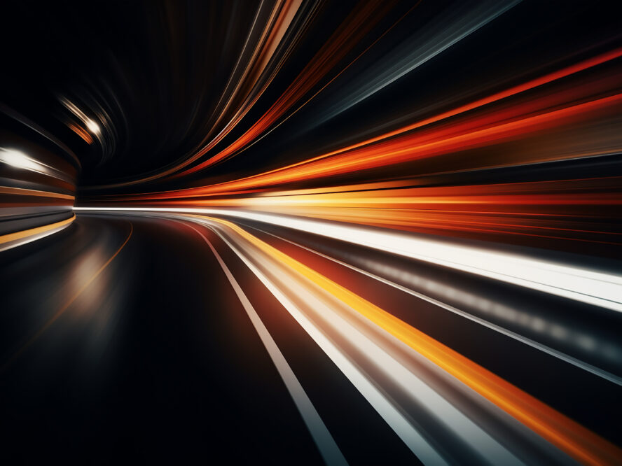 Velocity