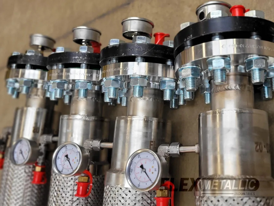 Duplex Hose
