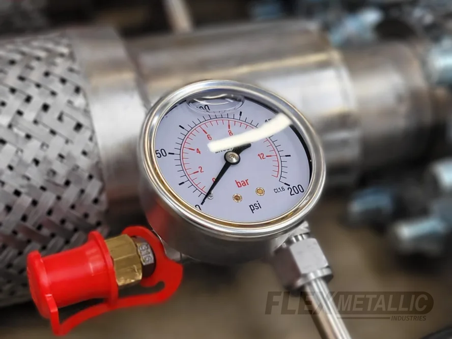 Duplex Hose